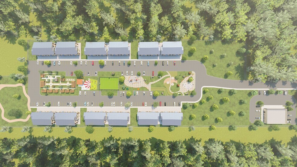 More Photos Of 615 W Cowboy Way, LaBelle Land For Sale