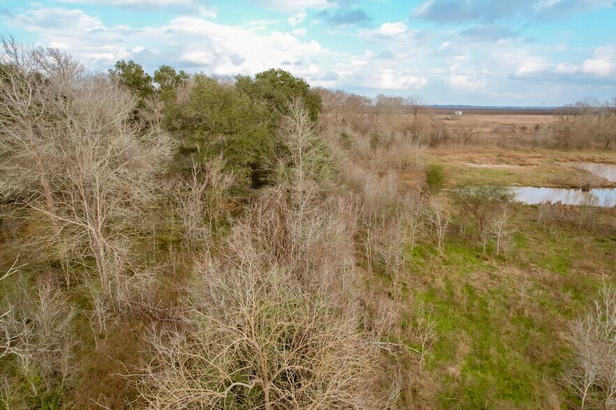 More Photos Of County 39 rd, Rosharon Land For Sale