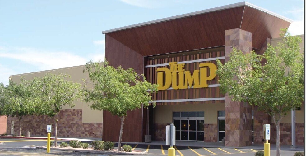 More Photos Of 1445 W Elliot Rd, Tempe General Retail For Lease