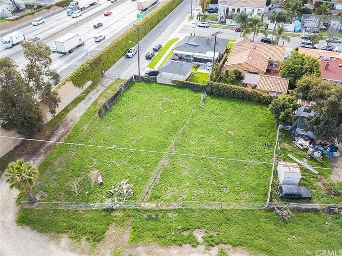 Primary Photo Of 7700 Bangle Rd Ave, Downey Land For Sale