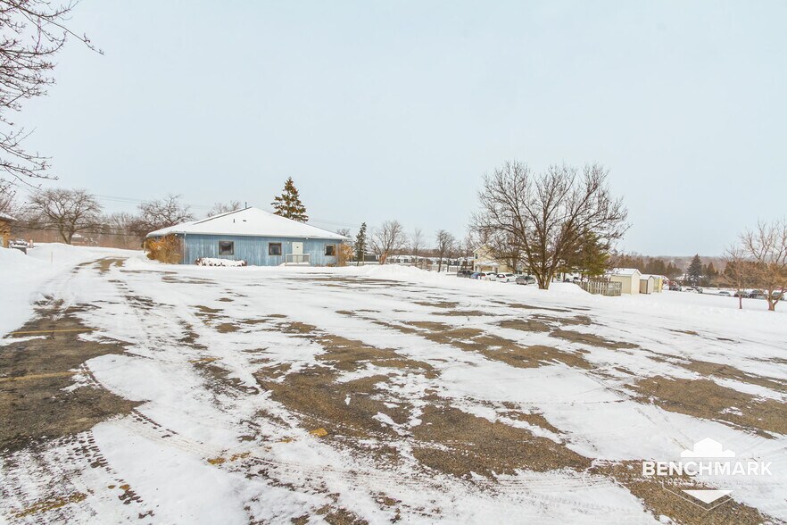 More Photos Of 199 Parrish St, Canandaigua Medical For Sale