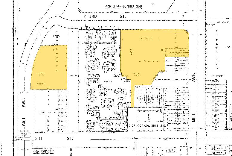 More Photos Of 51 W 3rd St, Tempe Unknown For Lease