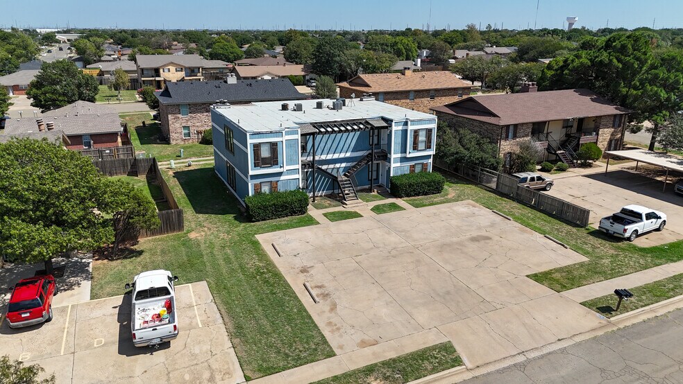 More Photos Of 7405 Avenue X, Lubbock Apartments For Sale