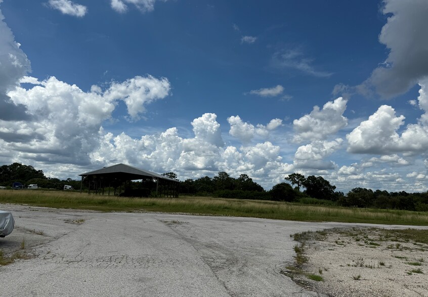 More Photos Of 0 Saluda Rd, Lakeland Land For Lease