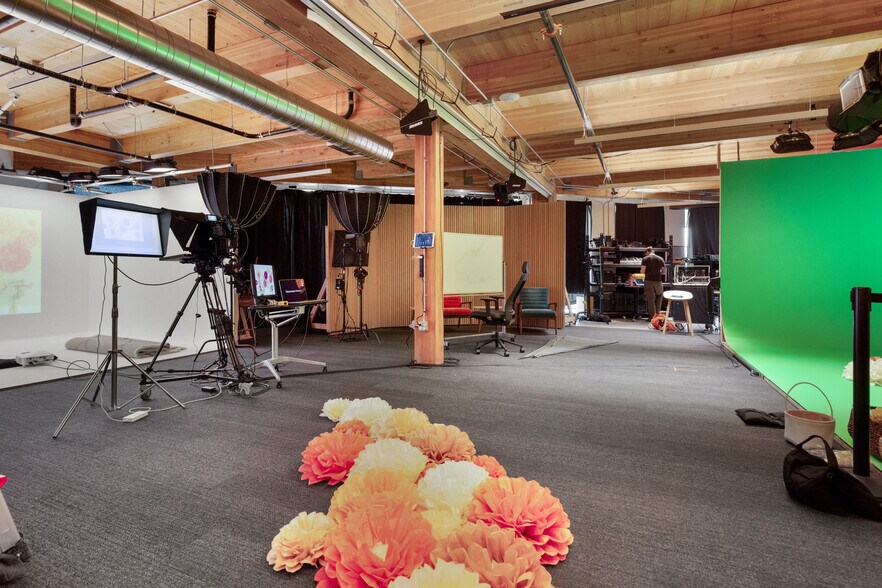 More Photos Of 3303 N Mississippi Ave, Portland Office For Lease