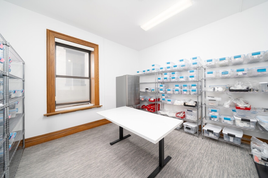 More Photos Of 84 Washington St, Hoboken Office For Lease