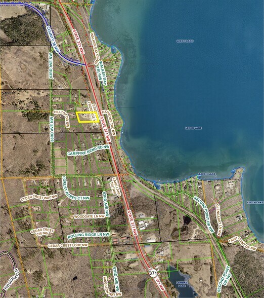 More Photos Of MN-371, Walker Showroom For Sale