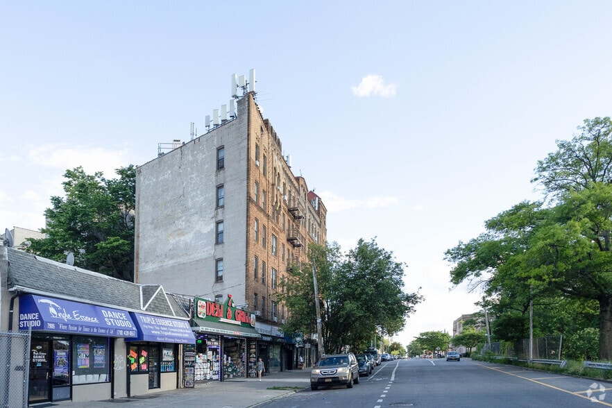 More Photos Of 901 80th St, Brooklyn Apartments For Lease