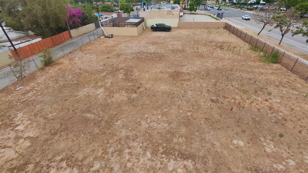 More Photos Of 12714 Ramona Blvd, Baldwin Park Land For Sale