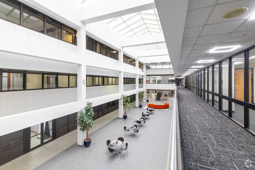 More Photos Of 23 Orchard Rd, Skillman Office For Lease