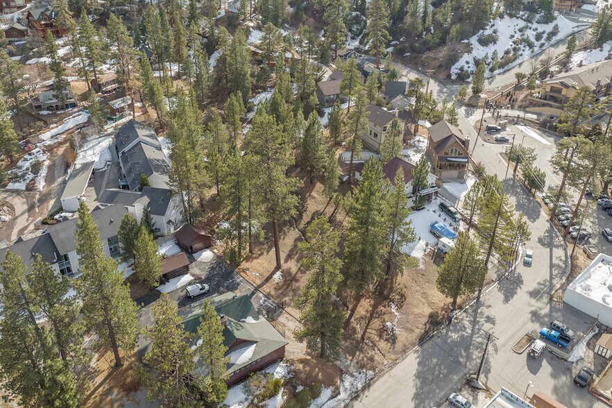 More Photos Of 725 Cameron Dr, Big Bear Lake Land For Sale