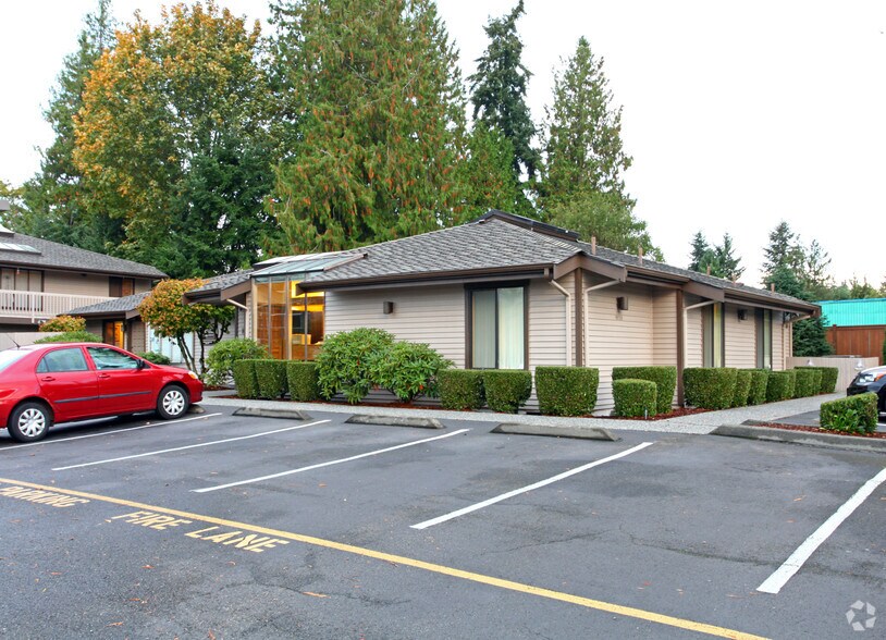 Primary Photo Of 19320 40th Ave W, Lynnwood Medical For Lease