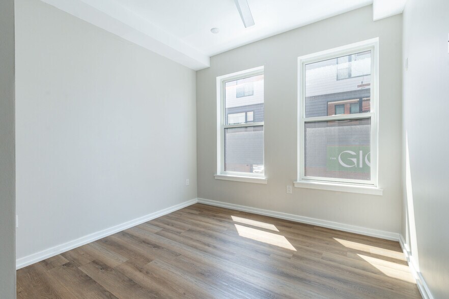 More Photos Of 2616 W Girard Ave, Philadelphia Apartments For Sale