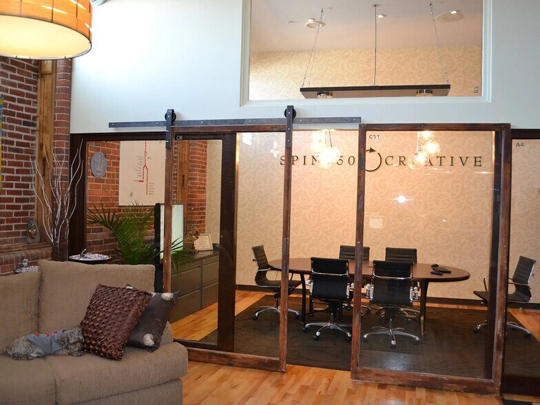 More Photos Of 1 Westinghouse Plz, Boston Office For Lease