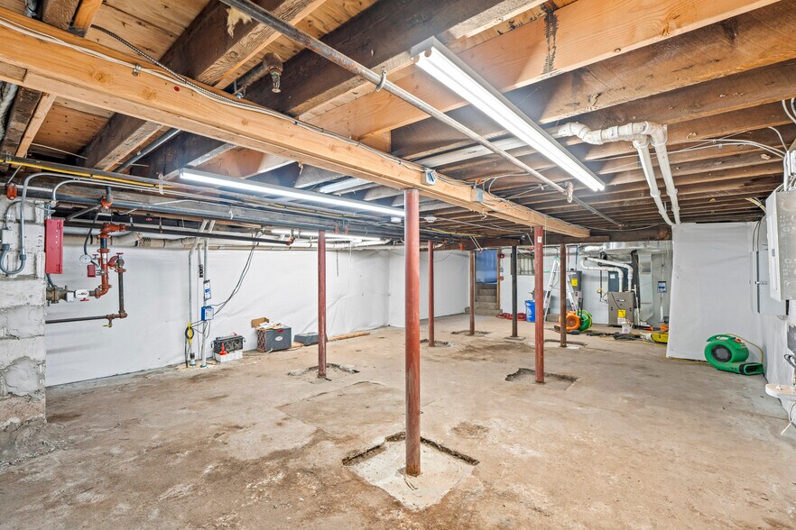 More Photos Of 383 Broad St, Bloomfield Storefront Retail Residential For Sale