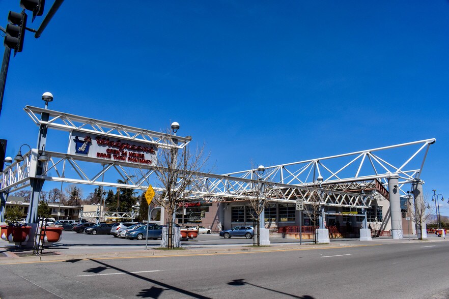More Photos Of 750 N Virginia St, Reno Drugstore For Sale