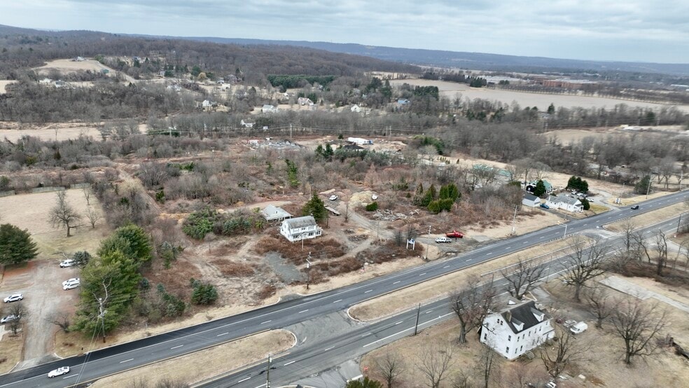 More Photos Of 1457-1461 Route 22, Annandale Land For Sale
