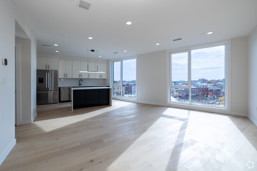 More Photos Of 215 Border St, East Boston Apartments For Lease