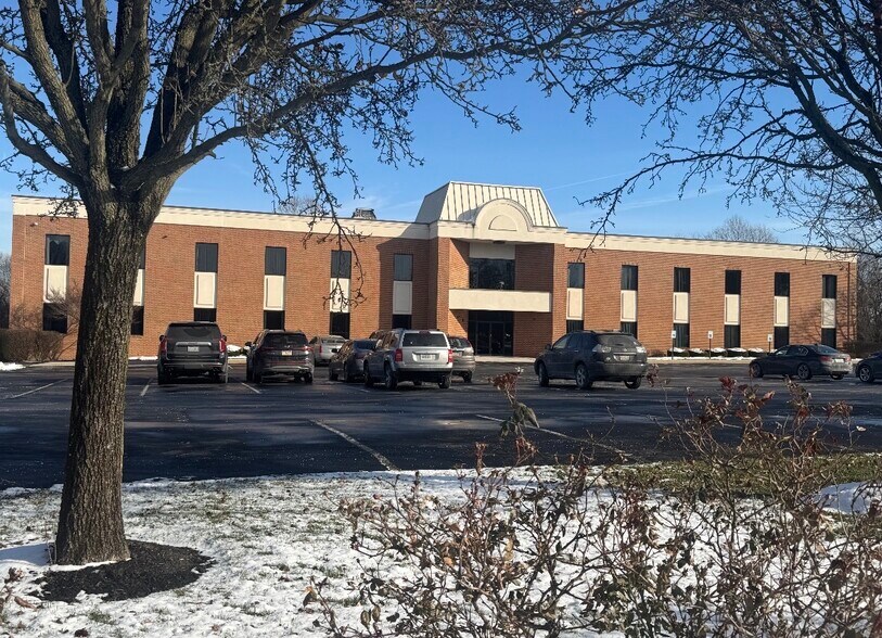 Primary Photo Of 1201 Fulling Mill Rd, Middletown Office For Sale