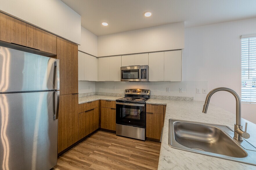 More Photos Of 4267 N 4th Ave, Tucson Apartments For Sale
