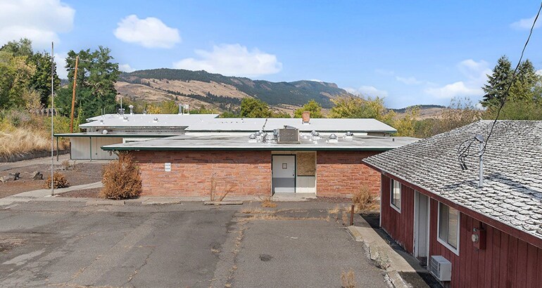 More Photos Of 103 Adams Ave, La Grande Land For Sale