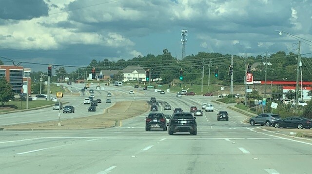 More Photos Of 0 Killearn Blvd, Stockbridge Land For Sale