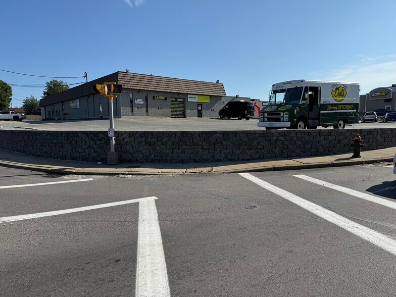 More Photos Of 11 Comstock Pky, Cranston Freestanding For Lease