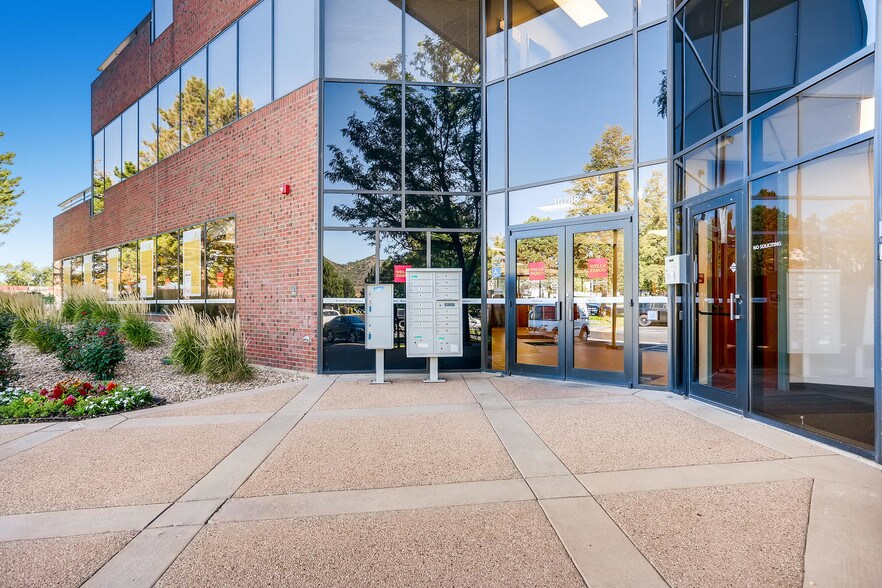 More Photos Of 10288 W Chatfield Ave, Littleton Medical For Lease