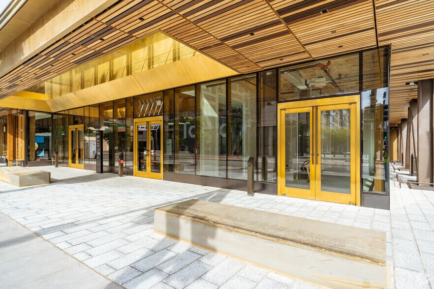 More Photos Of 1655 3rd St, San Francisco Unknown For Lease