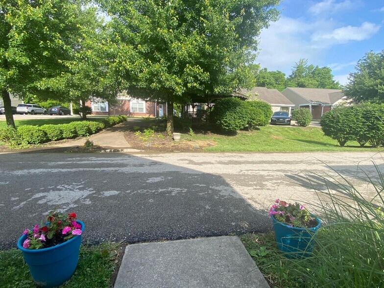 More Photos Of , Cincinnati Multifamily For Sale