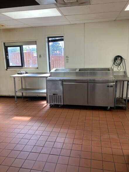 More Photos Of 2110 W 5th St, Plainview Restaurant For Sale