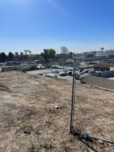 More Photos Of SWC 9th & K St, National City Land For Sale