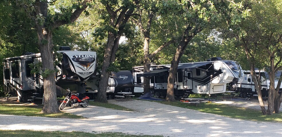 More Photos Of 36026 Jewell Ct, Earlham Land For Sale