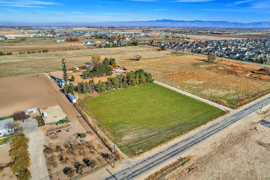 More Photos Of 1800 W Hubbard Rd, Kuna Industrial For Sale