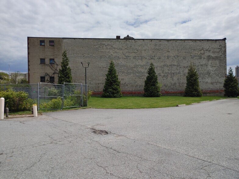 More Photos Of 204 Kinsley Ave, Providence Warehouse For Sale