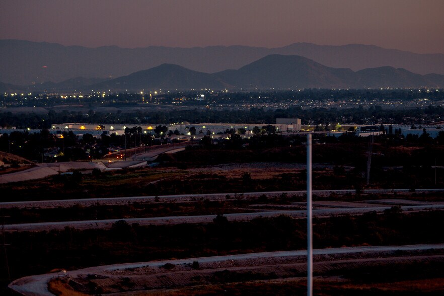 More Photos Of 6555 Devils Canyon Rd, San Bernardino Land For Sale