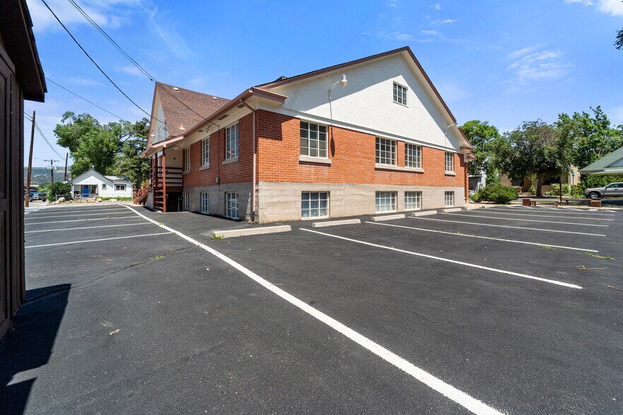 More Photos Of 2927 W Pikes Peak Ave, Colorado Springs Religious Facility For Sale