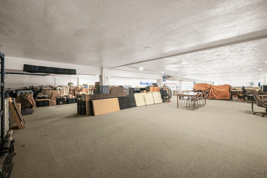 More Photos Of 10640 Main St, El Monte Storefront For Sale