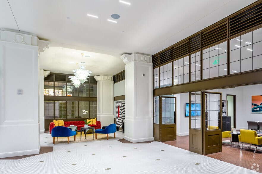 More Photos Of 1309 Main St, Dallas Multifamily For Sale