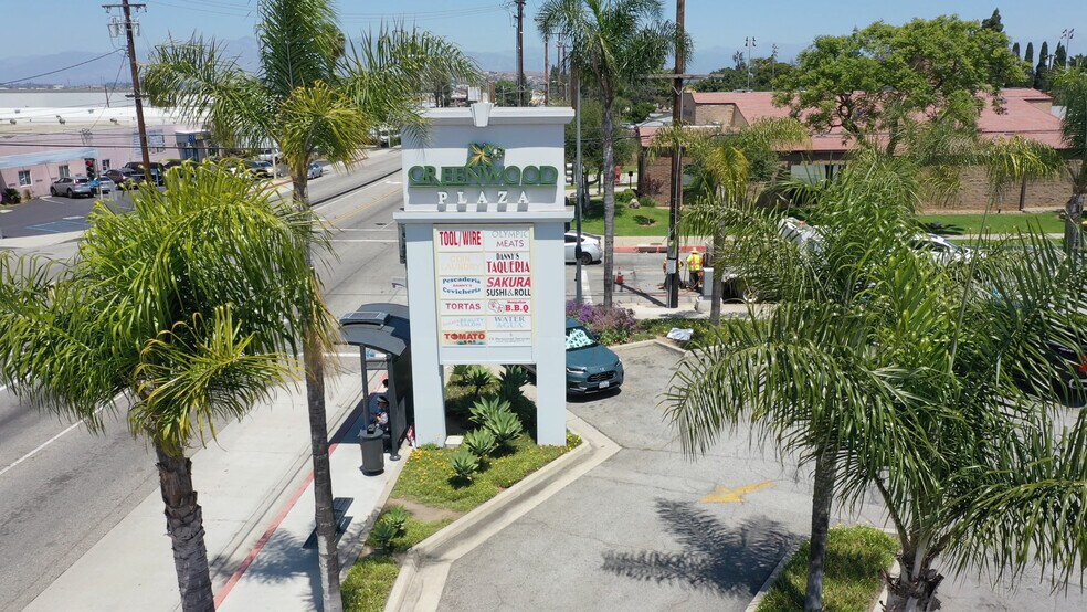 More Photos Of 1200-1228 S Greenwood Ave, Montebello Unknown For Lease