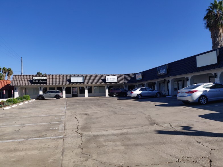 More Photos Of 669-681 S Mollison Ave, El Cajon Office For Sale