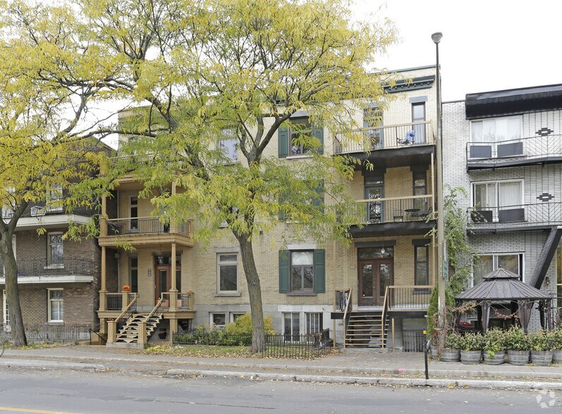 More Photos Of 1369 Rue Rachel E, Montréal Apartments For Sale