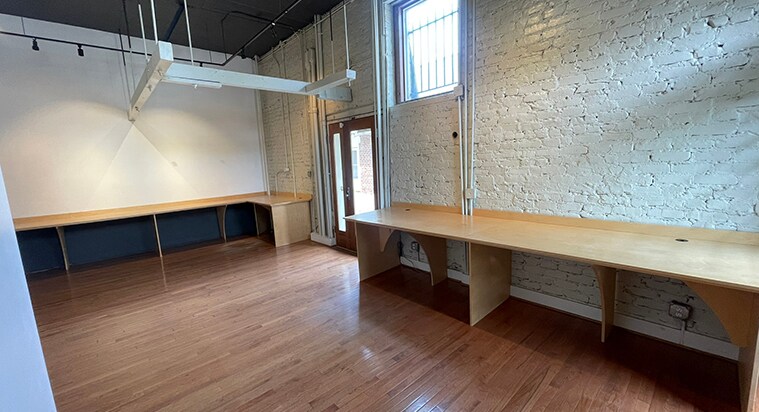 More Photos Of 509-511 N Meadow St, Richmond Storefront Retail Residential For Lease