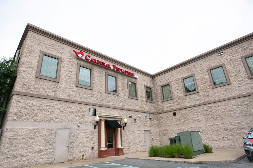 More Photos Of Route 705 & Stewartstown Rd, Morgantown Unknown For Lease