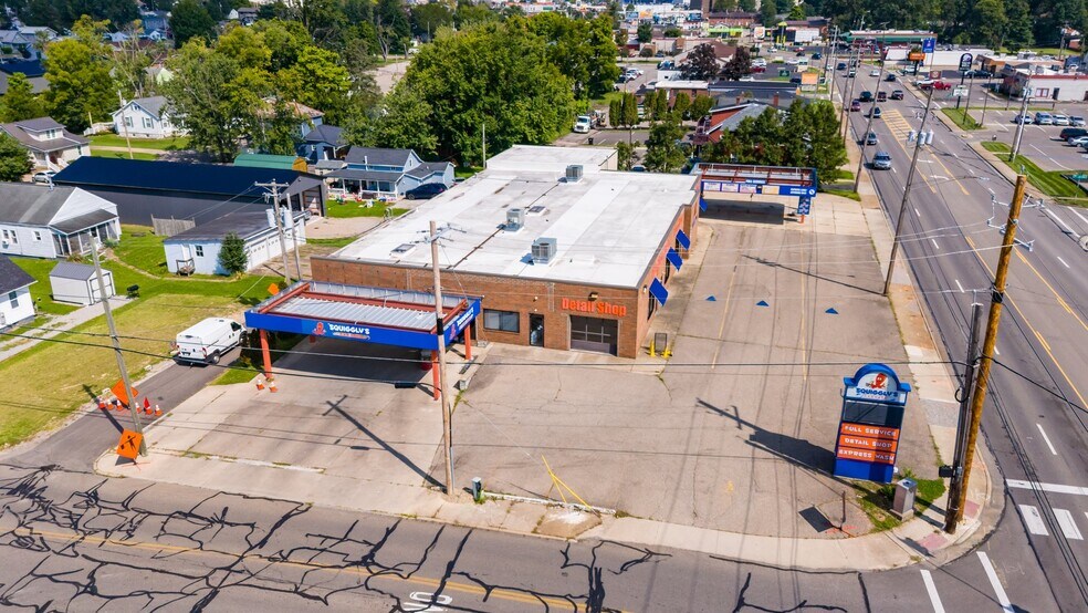 More Photos Of 2415 Maple Ave, Zanesville Land For Sale