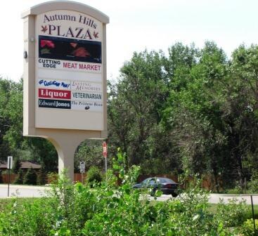 More Photos Of 5312 Sheridan Lake Rd, Rapid City Storefront For Lease