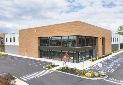 More Photos Of 55 Dever Dr, Taunton Light Manufacturing For Lease