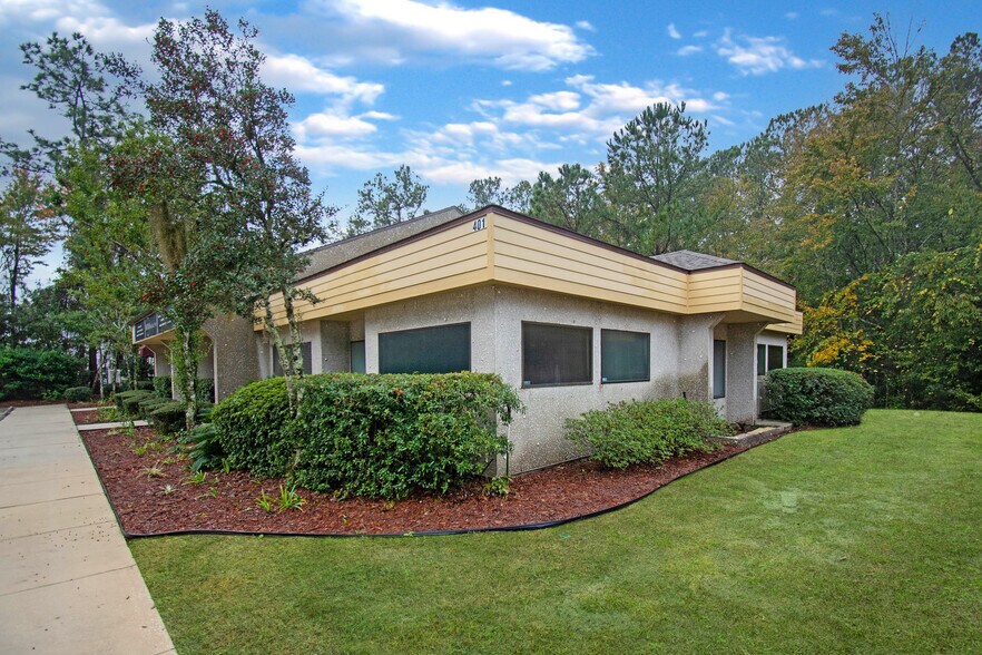 More Photos Of 4540 Southside Blvd, Jacksonville Medical For Sale