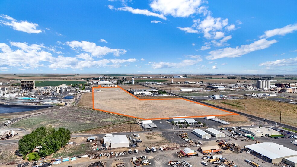 More Photos Of 3234 N rd, Moses Lake Land For Sale