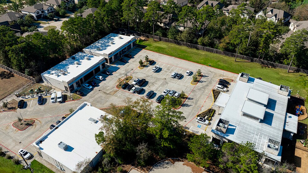 More Photos Of , Tomball General Retail For Sale